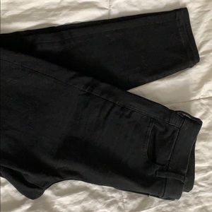 American Eagle 360next Super High Rise Jeggings